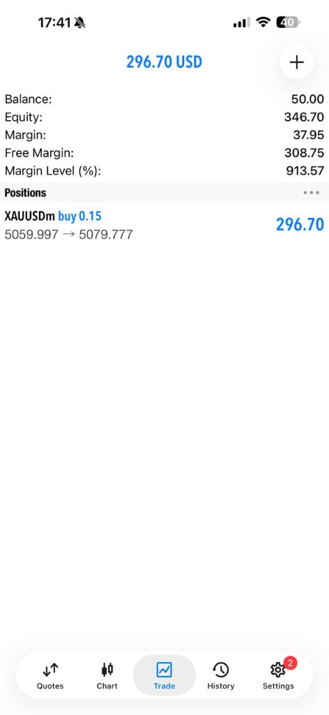 Verified Execution 7